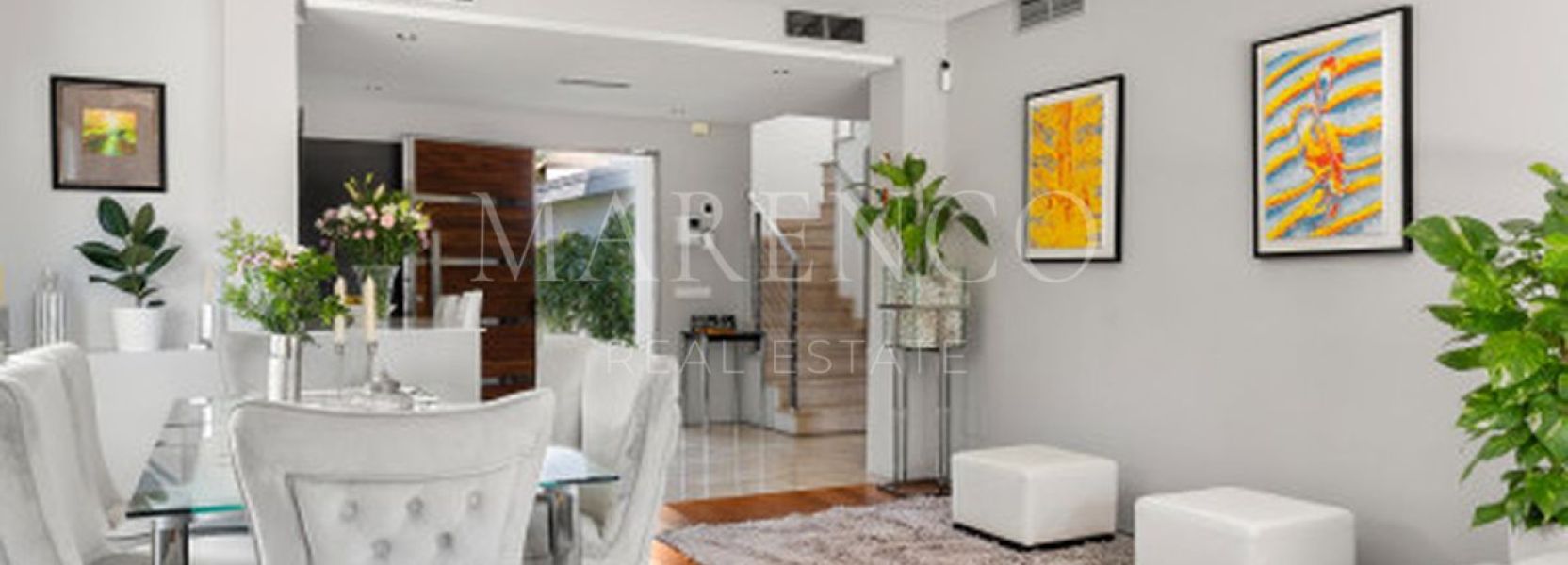 Villa  in Nueva Andalucia, Marbella