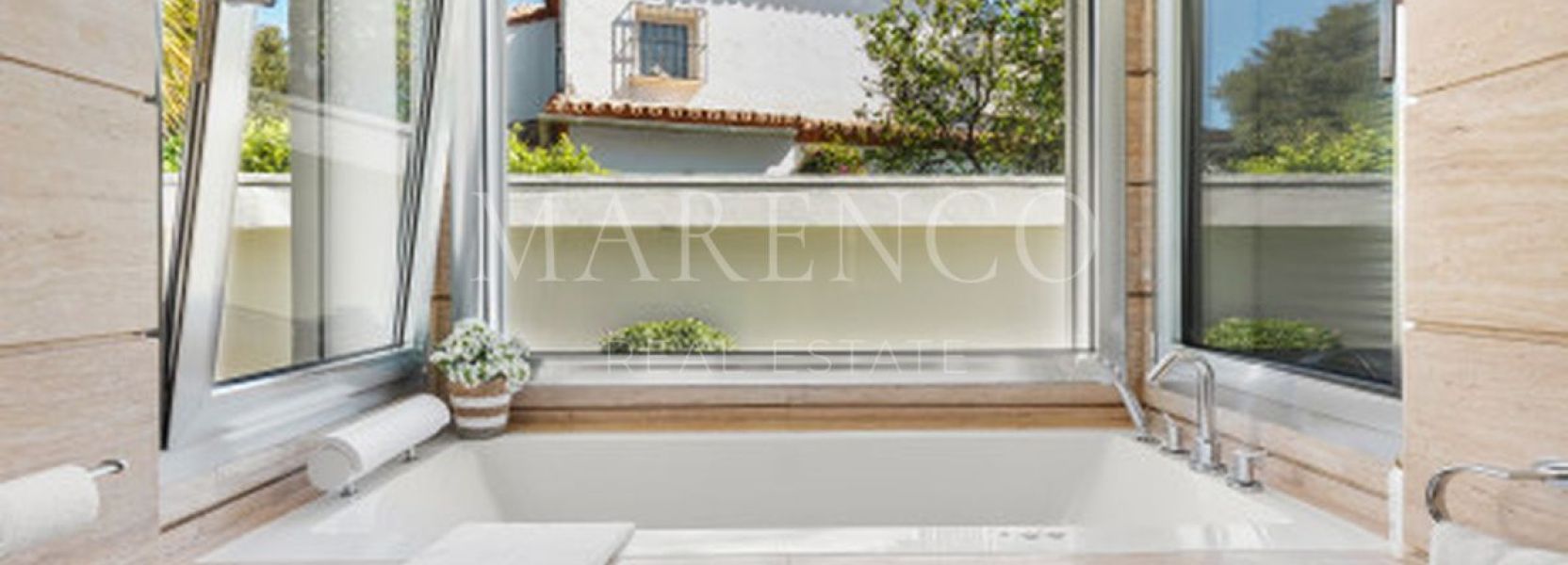 Villa  in Nueva Andalucia, Marbella