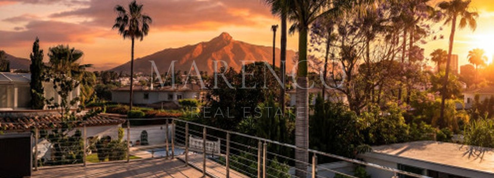 Villa  in Nueva Andalucia, Marbella