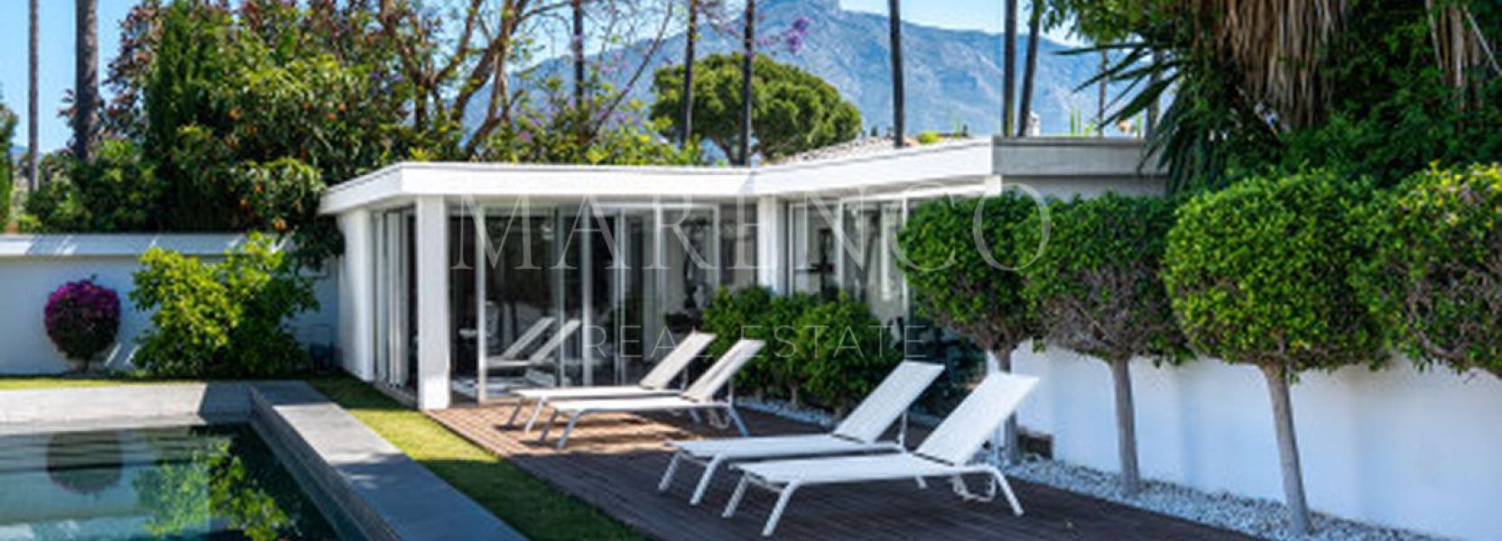 Villa  in Nueva Andalucia, Marbella