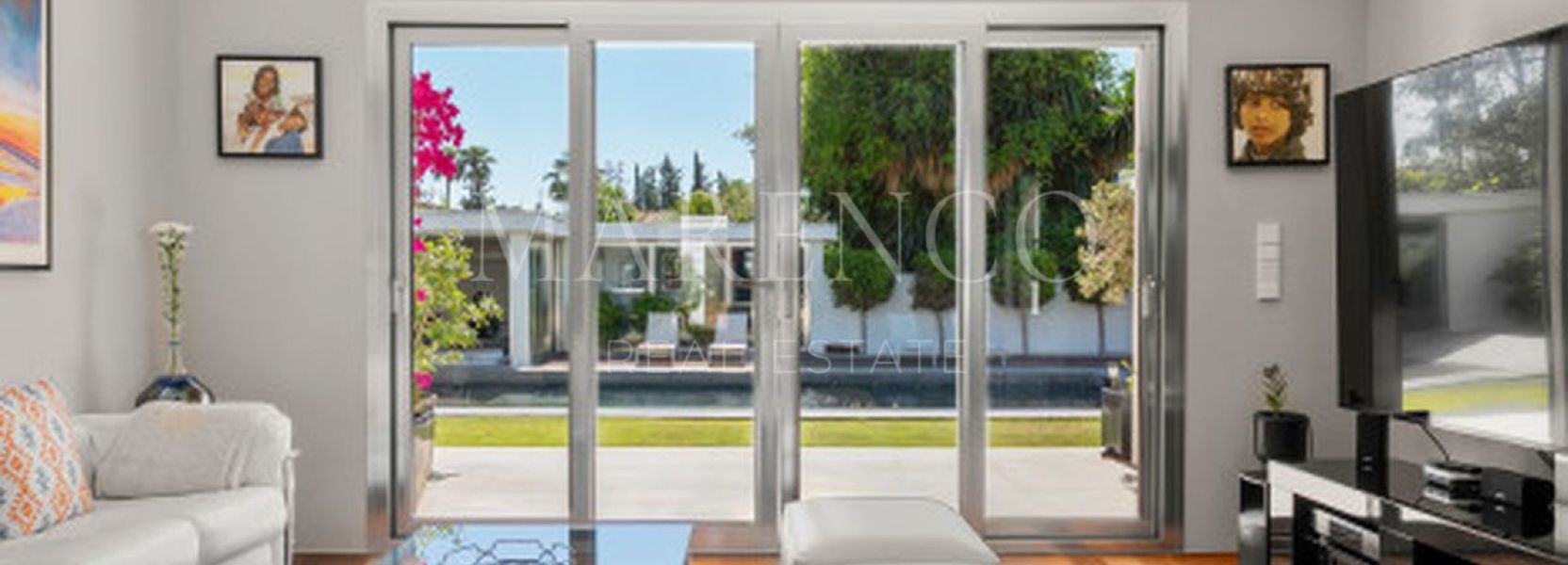 Villa  in Nueva Andalucia, Marbella