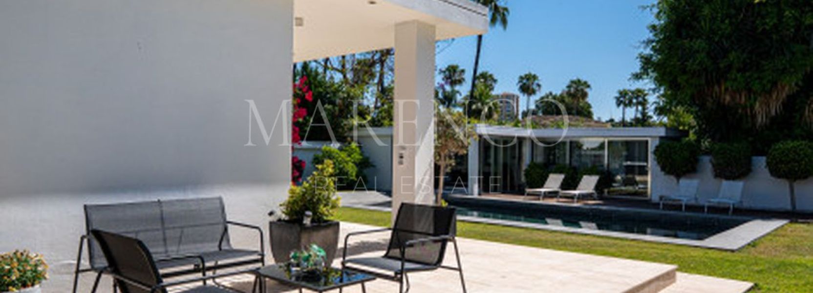 Villa  in Nueva Andalucia, Marbella