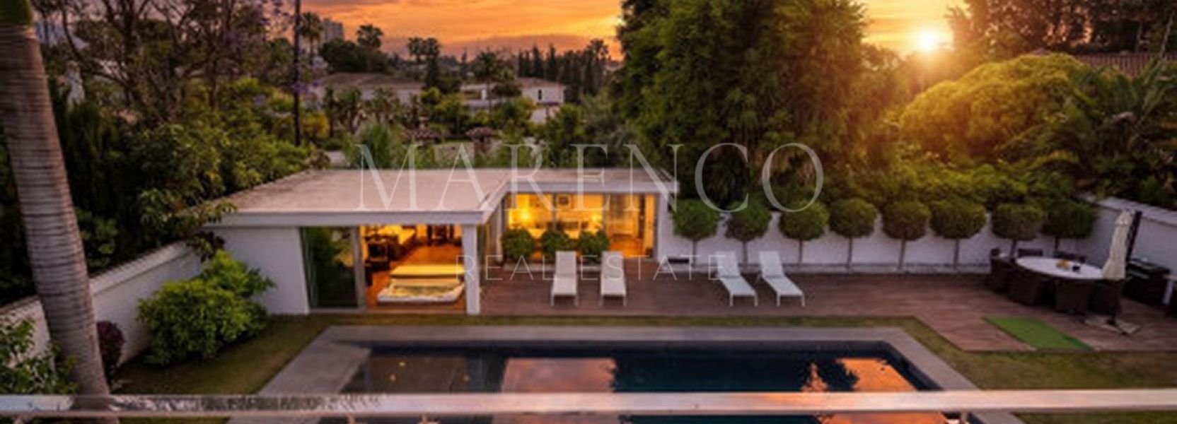 Villa  in Nueva Andalucia, Marbella