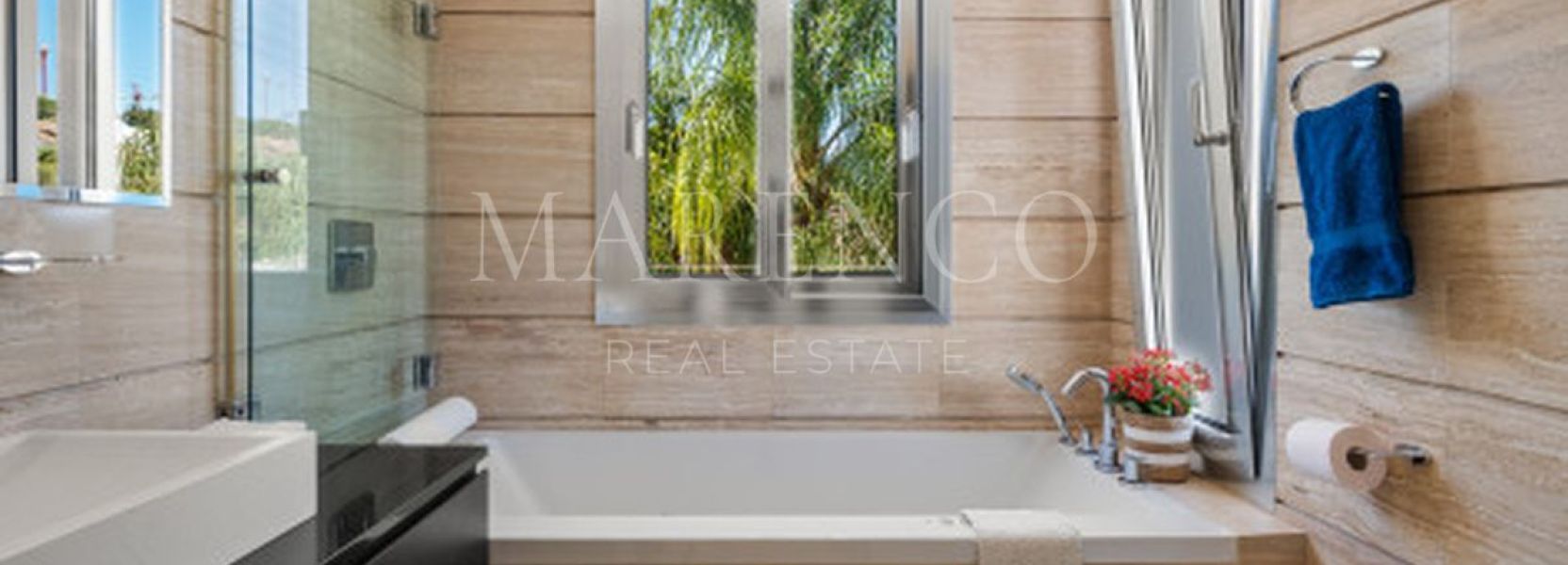 Villa  in Nueva Andalucia, Marbella