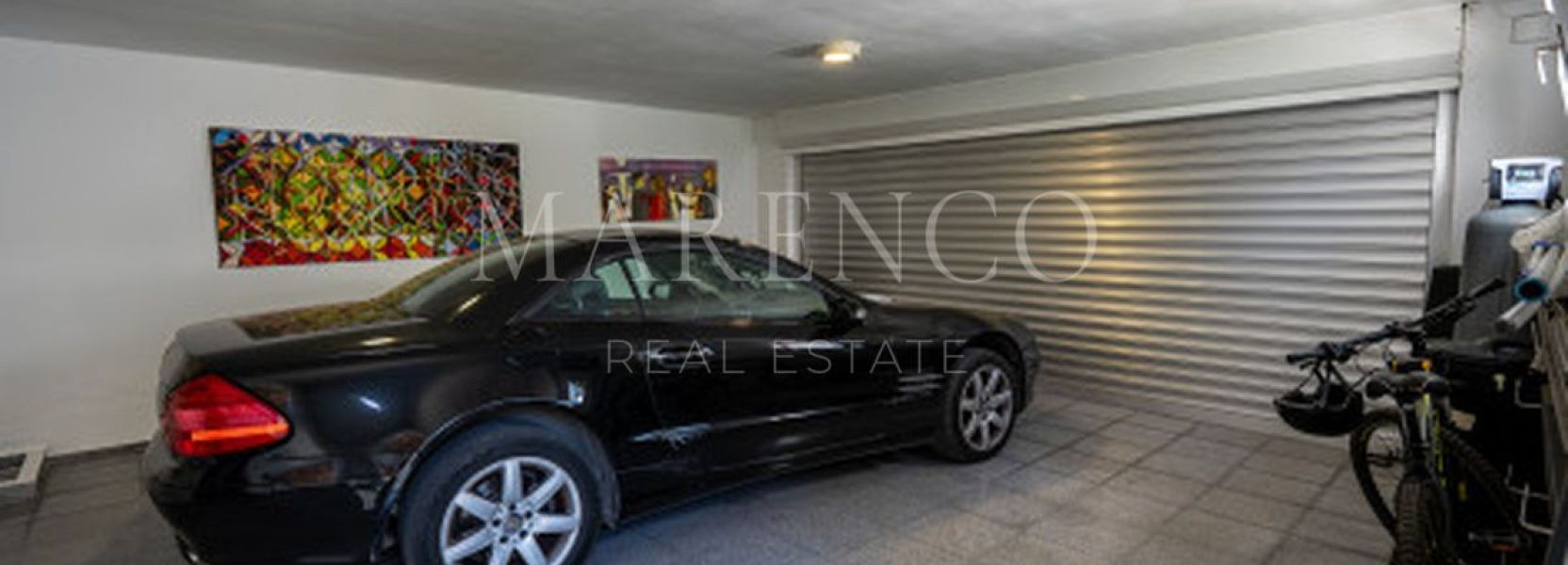 Villa  in Nueva Andalucia, Marbella