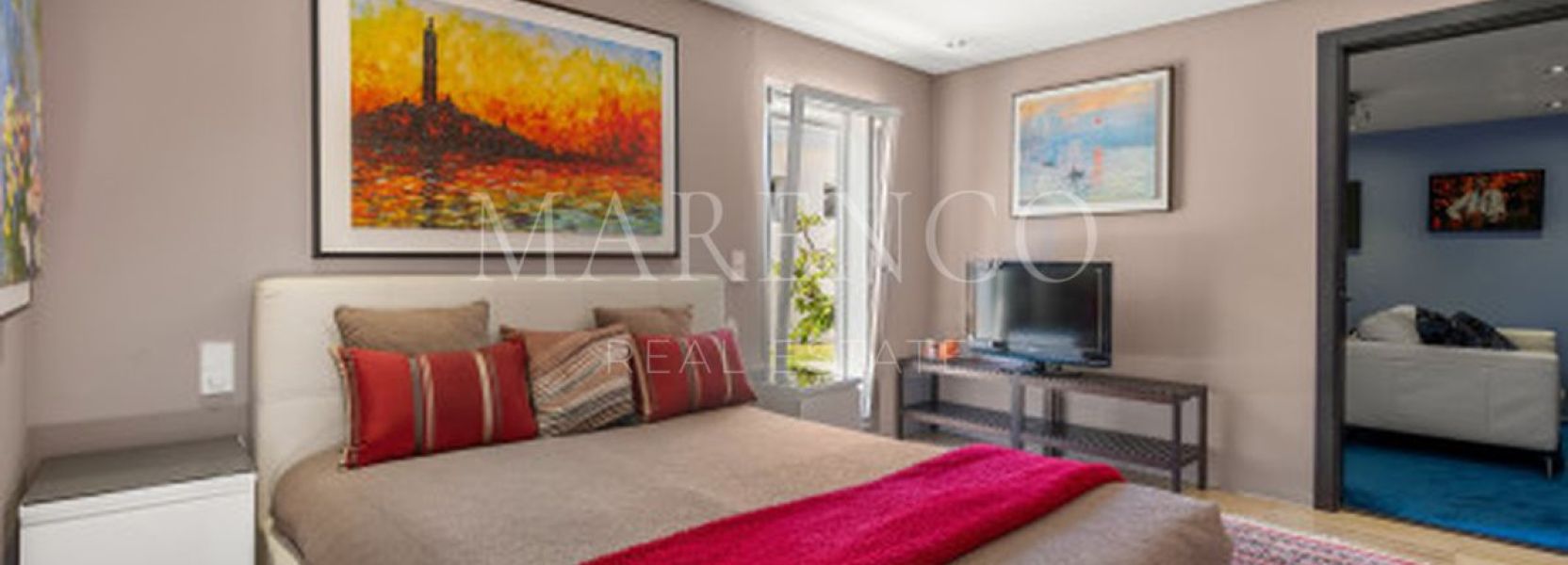 Villa  in Nueva Andalucia, Marbella