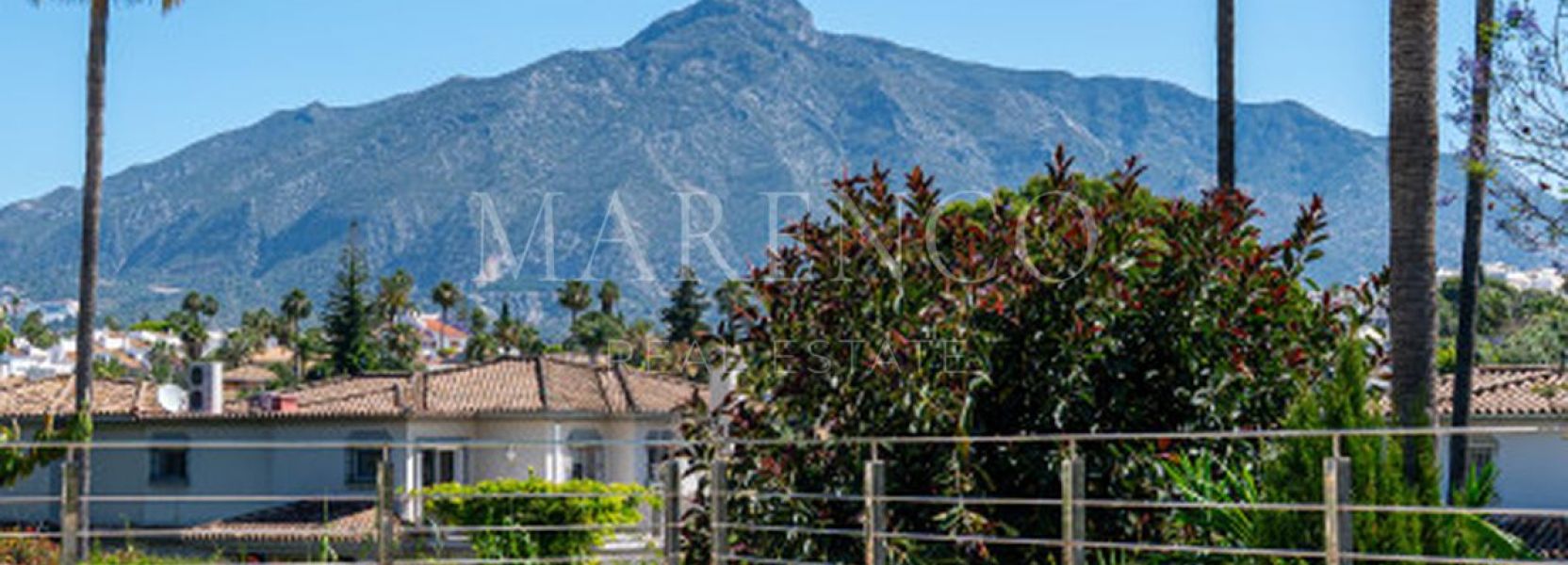 Villa  in Nueva Andalucia, Marbella