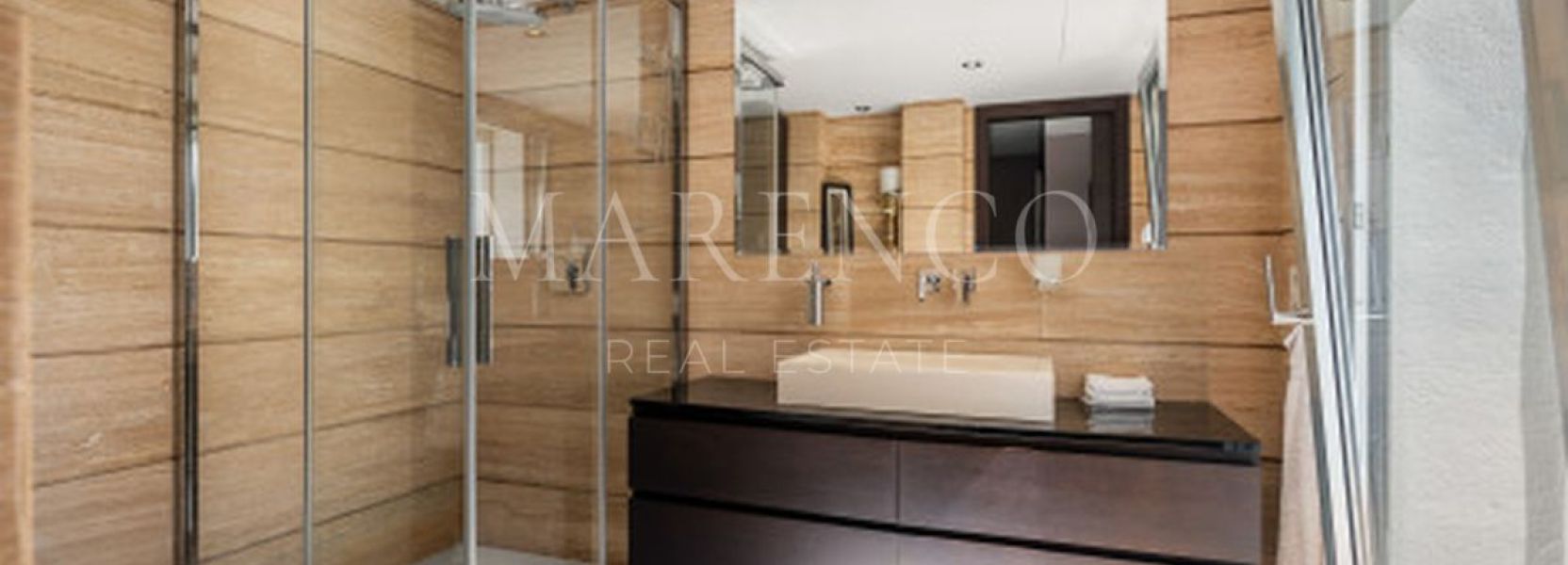 Villa  in Nueva Andalucia, Marbella