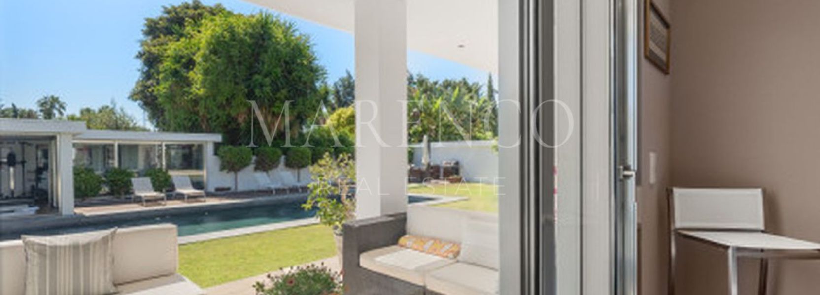 Villa  in Nueva Andalucia, Marbella