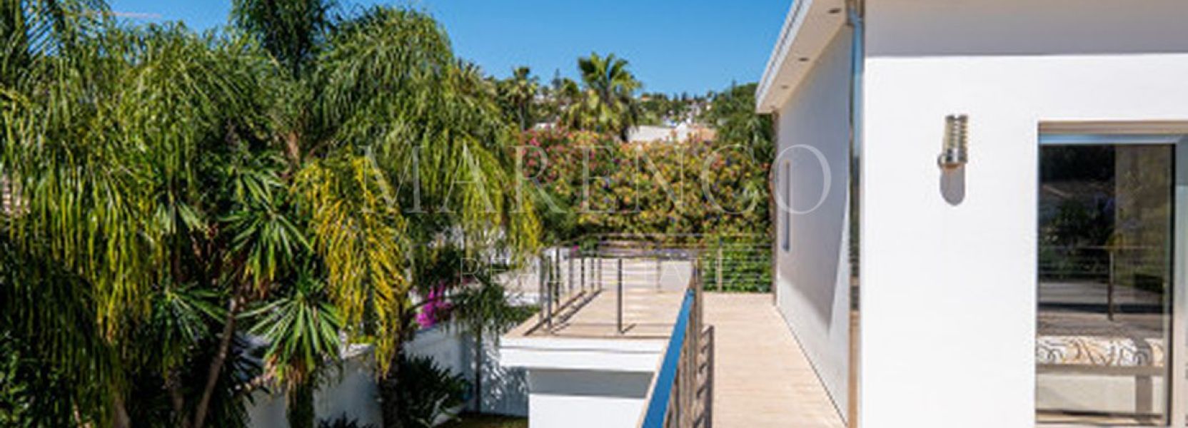 Villa  in Nueva Andalucia, Marbella