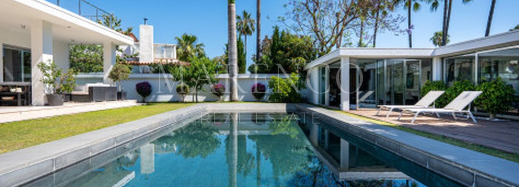 Villa  in Nueva Andalucia, Marbella