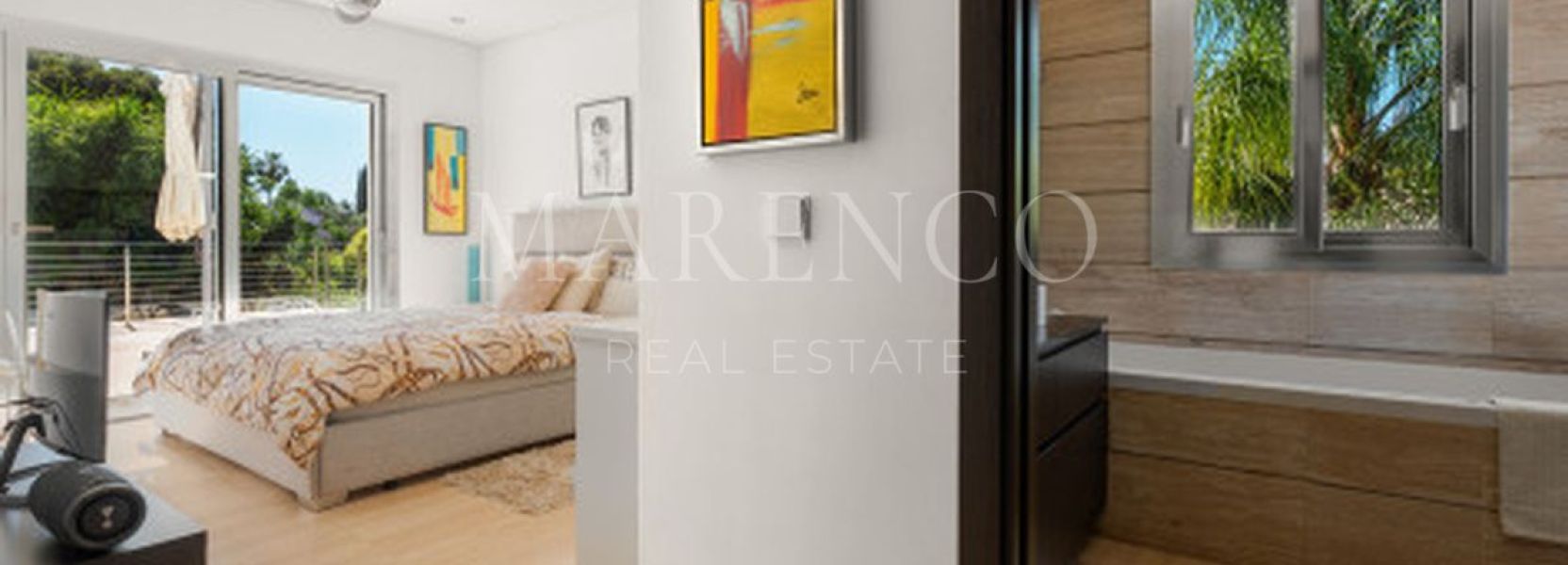 Villa  in Nueva Andalucia, Marbella