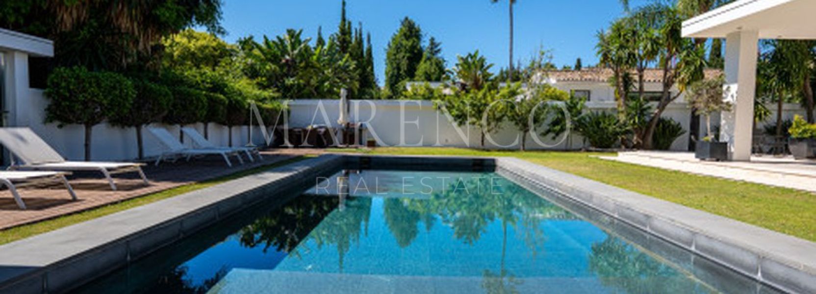 Villa  in Nueva Andalucia, Marbella