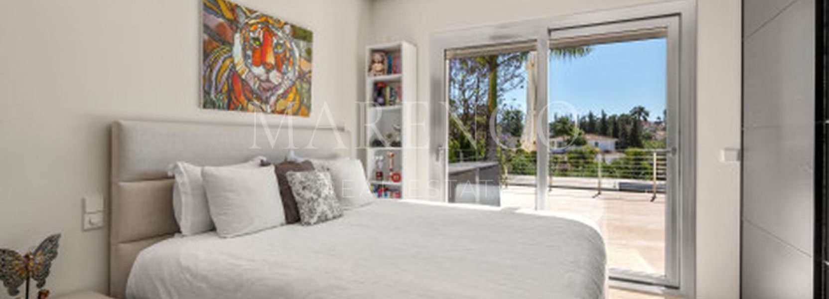 Villa  in Nueva Andalucia, Marbella