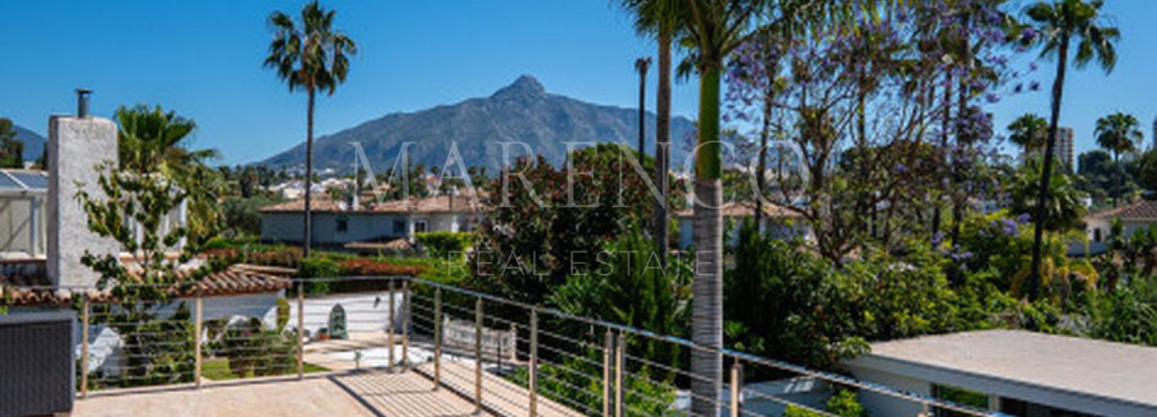 Villa  in Nueva Andalucia, Marbella