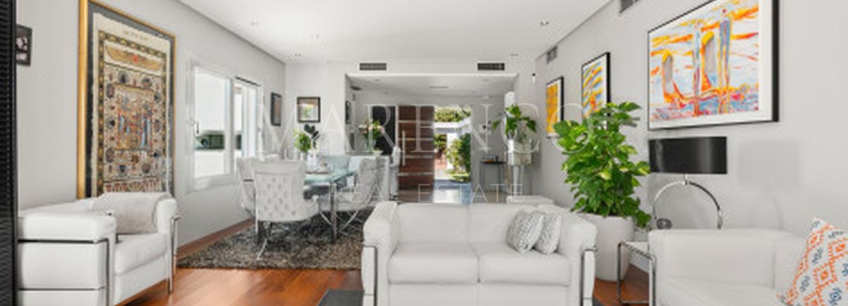 Villa  in Nueva Andalucia, Marbella