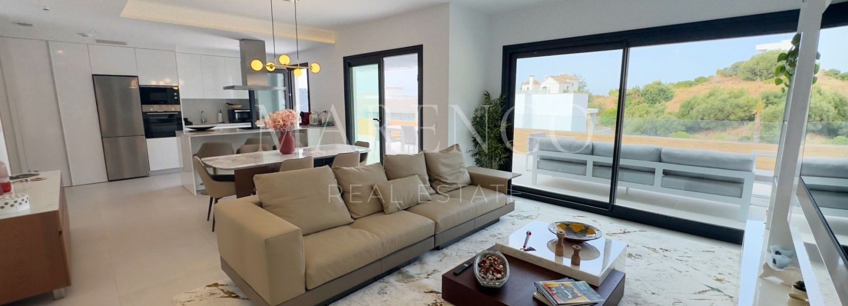 Appartement in Marbella, Marbella