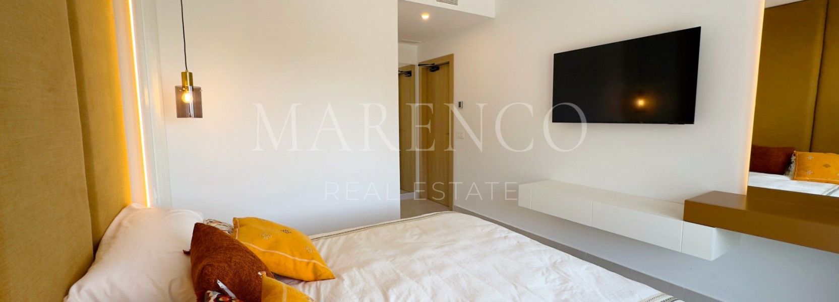 Appartement in Marbella, Marbella