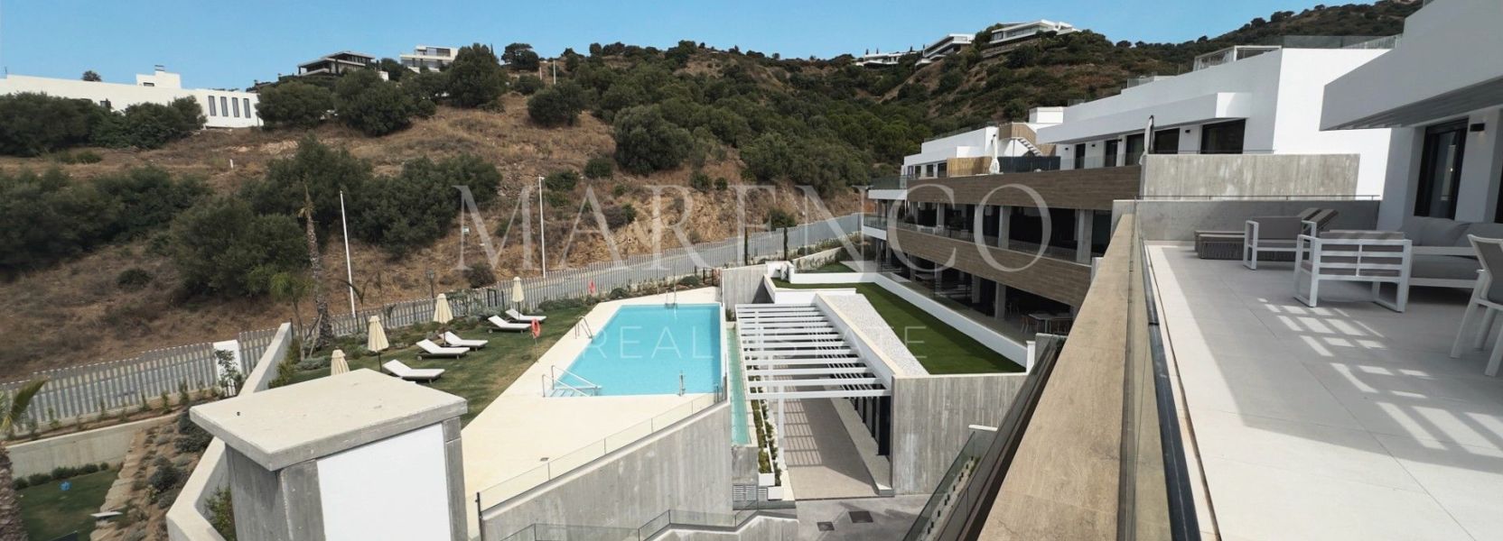 Appartement in Marbella, Marbella