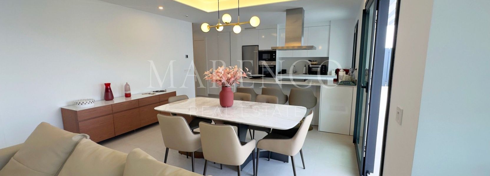 Appartement in Marbella, Marbella