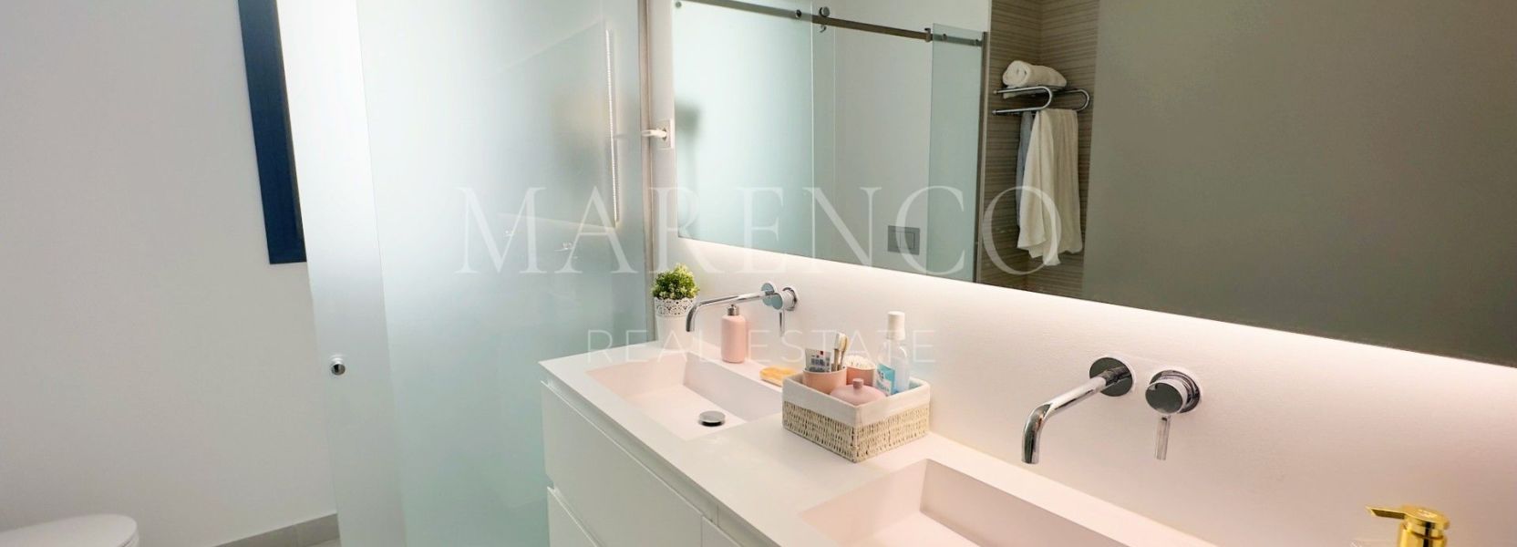 Appartement in Marbella, Marbella