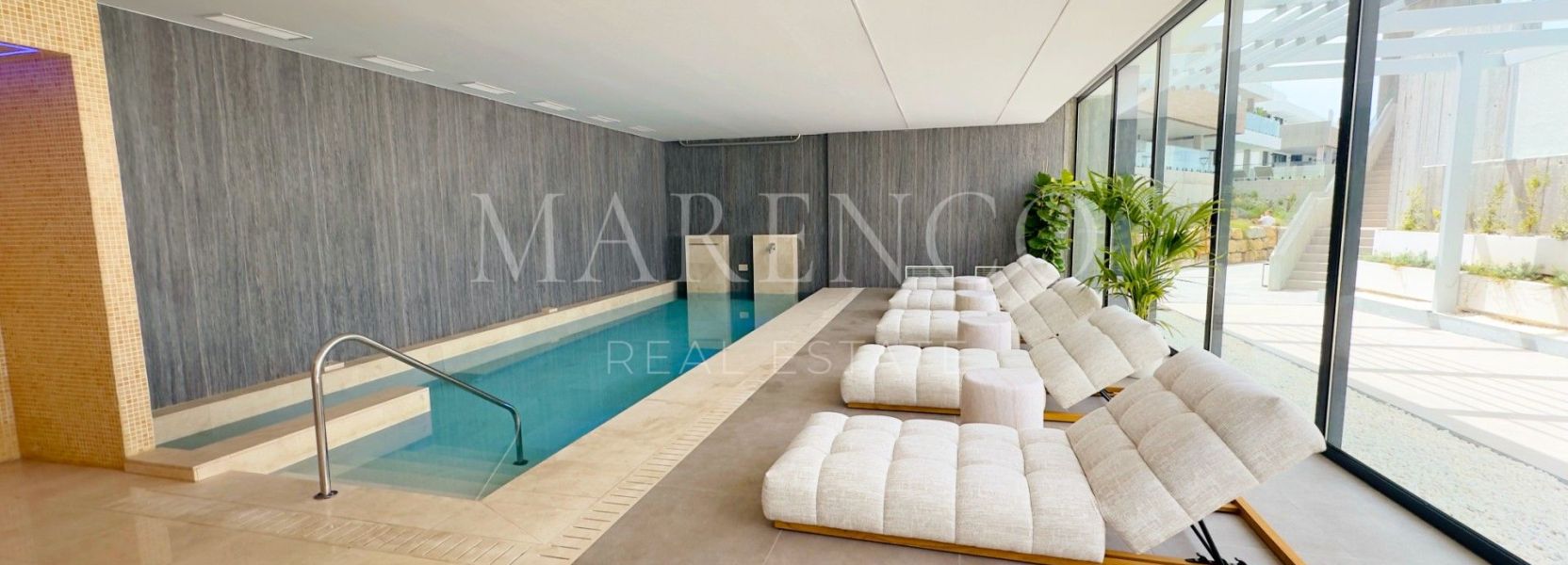 Appartement in Marbella, Marbella