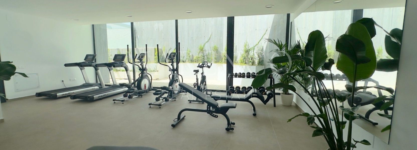 Appartement in Marbella, Marbella