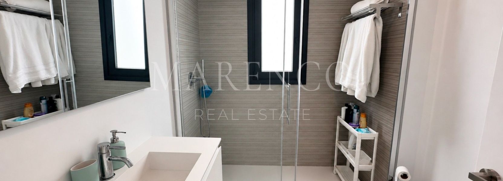 Appartement in Marbella, Marbella