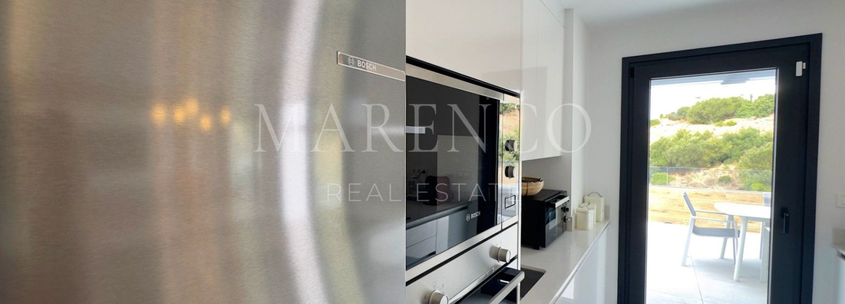 Appartement in Marbella, Marbella