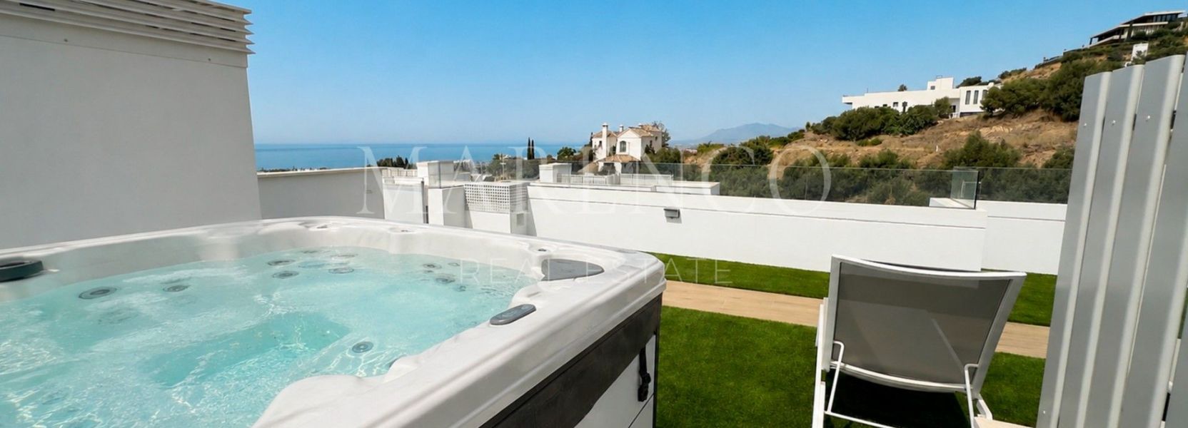 Appartement in Marbella, Marbella