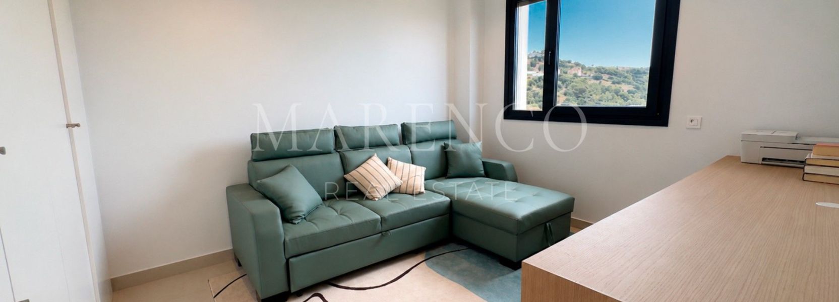 Appartement in Marbella, Marbella