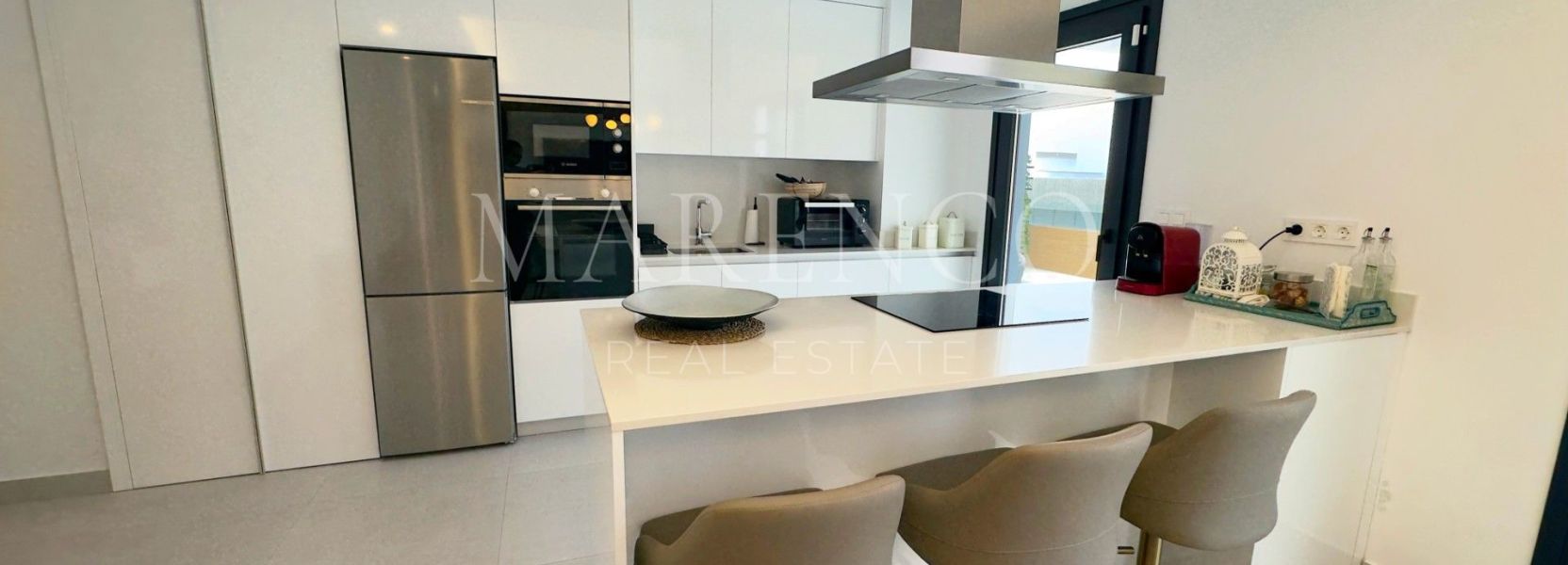 Appartement in Marbella, Marbella