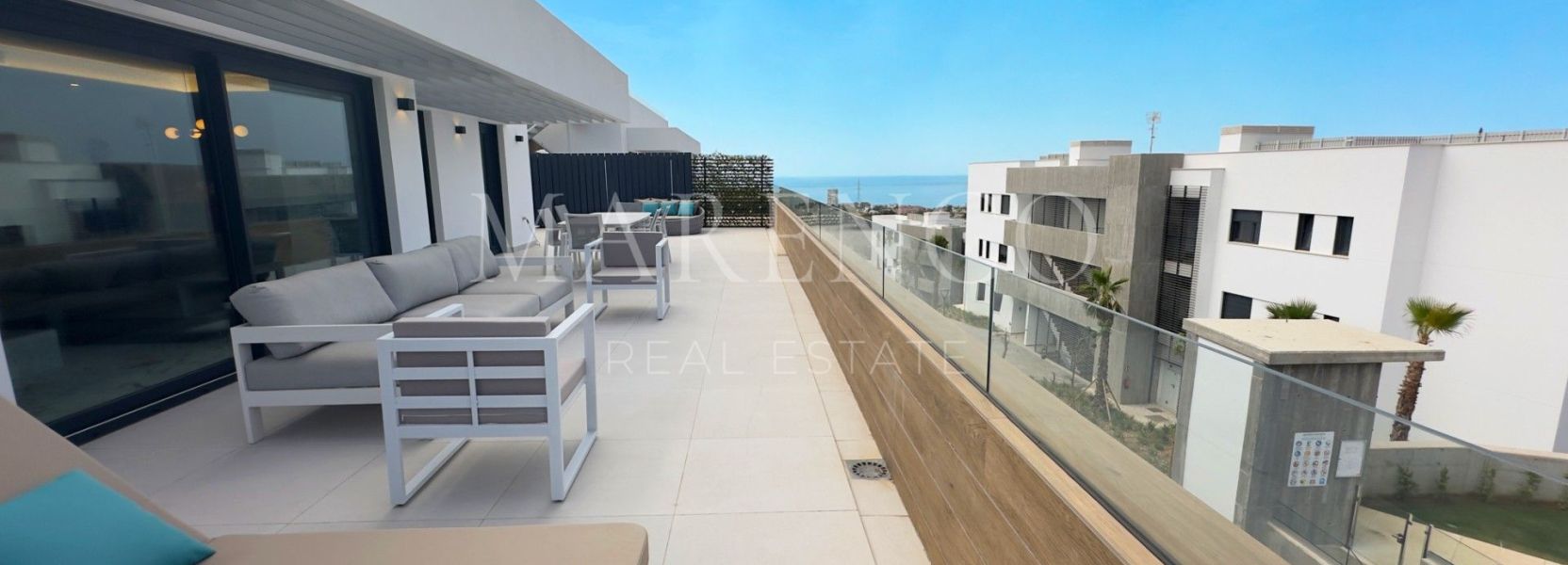 Appartement in Marbella, Marbella
