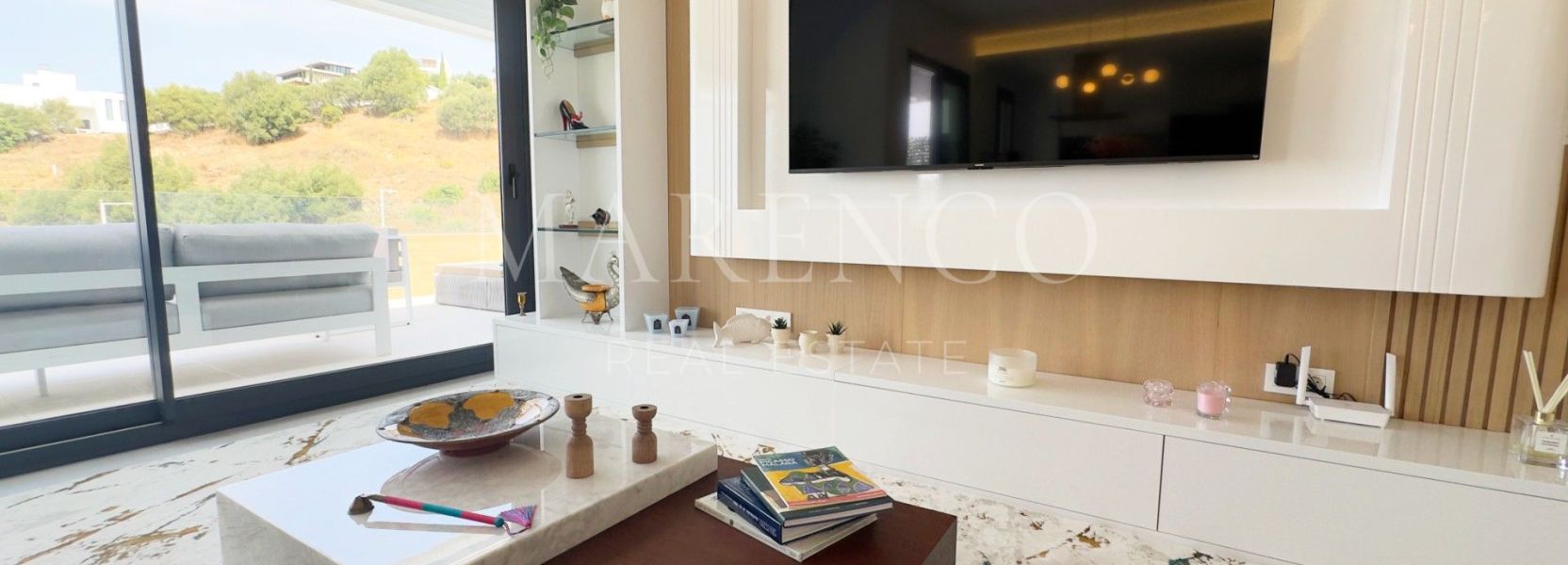 Appartement in Marbella, Marbella