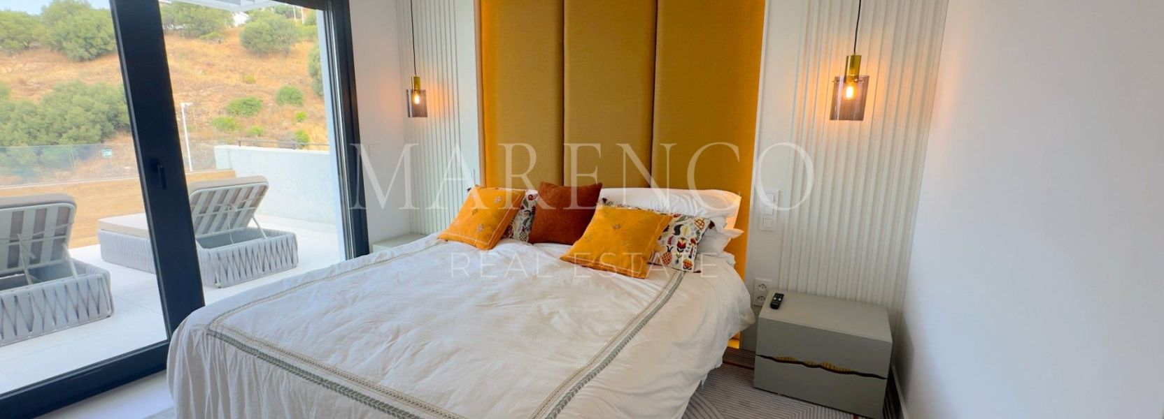 Appartement in Marbella, Marbella