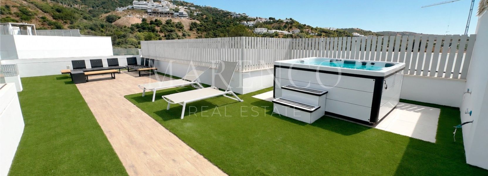 Appartement in Marbella, Marbella