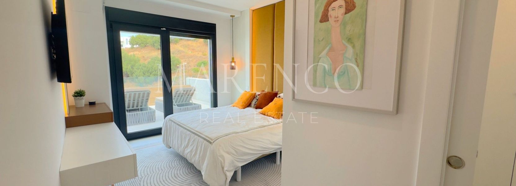 Appartement in Marbella, Marbella
