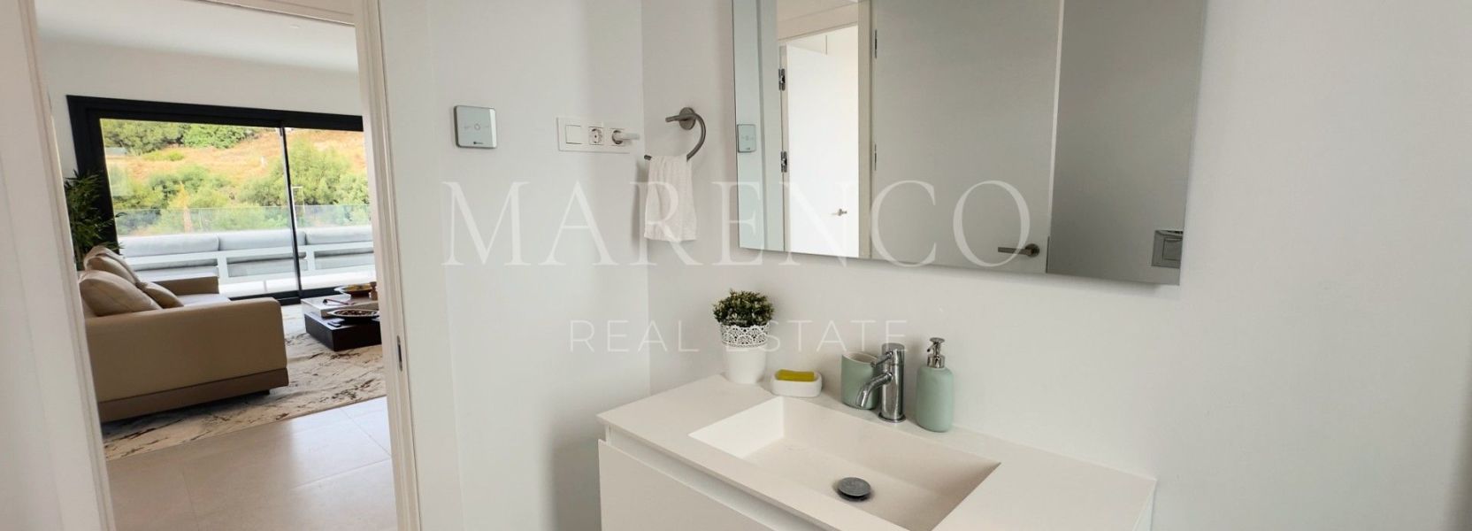 Appartement in Marbella, Marbella