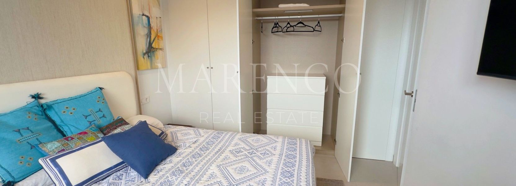Appartement in Marbella, Marbella