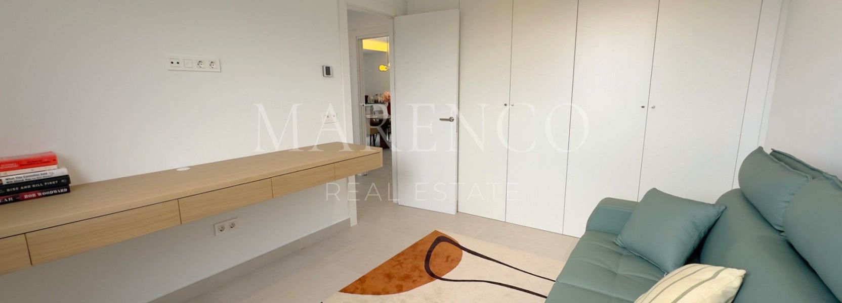 Appartement in Marbella, Marbella