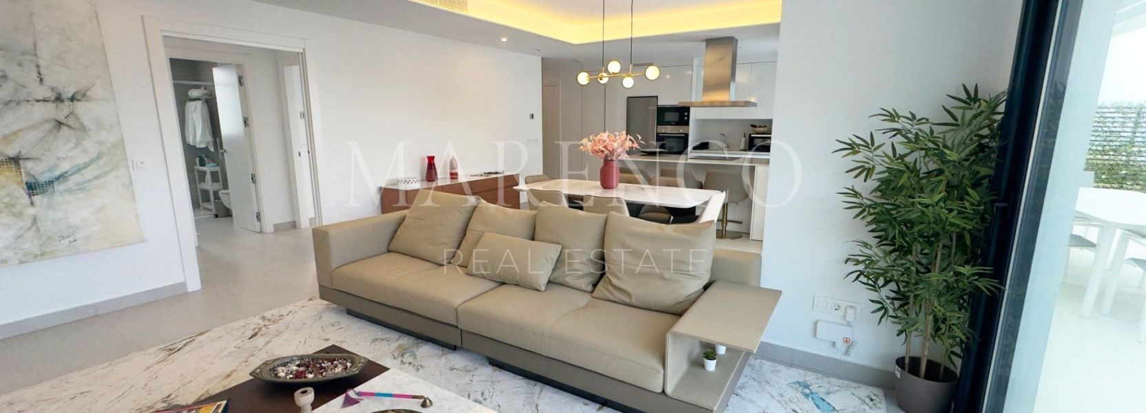 Appartement in Marbella, Marbella