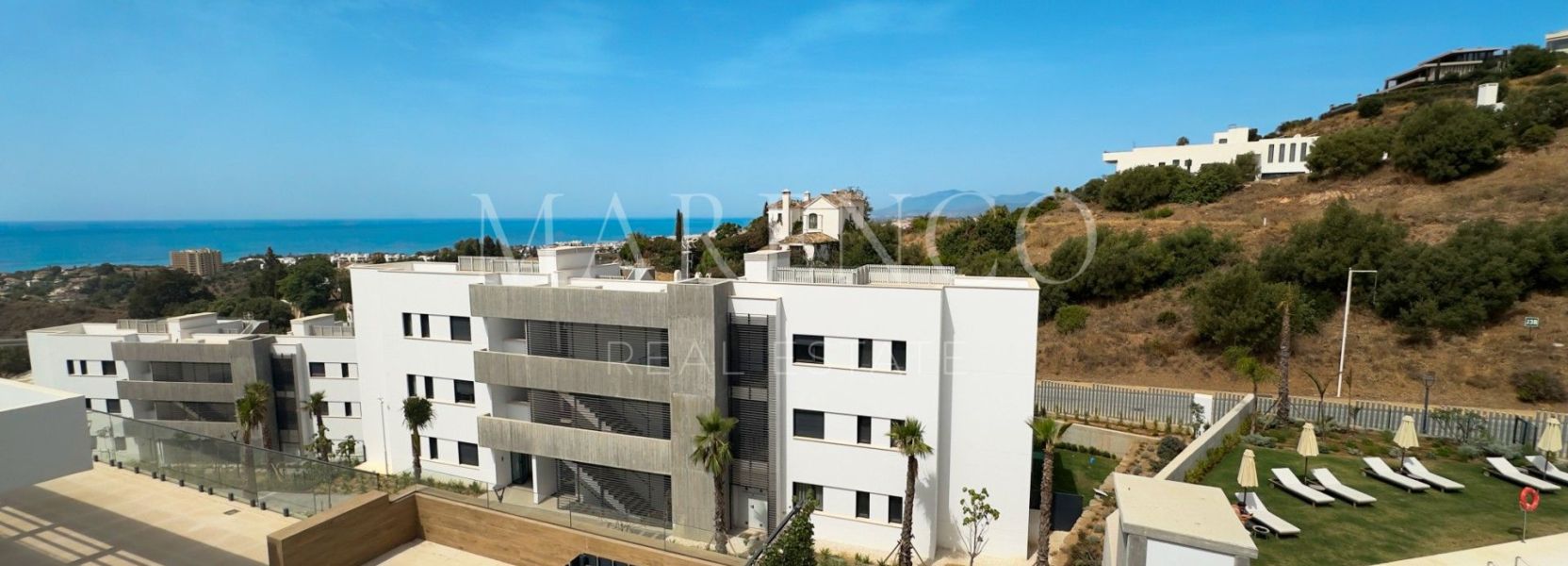 Appartement in Marbella, Marbella