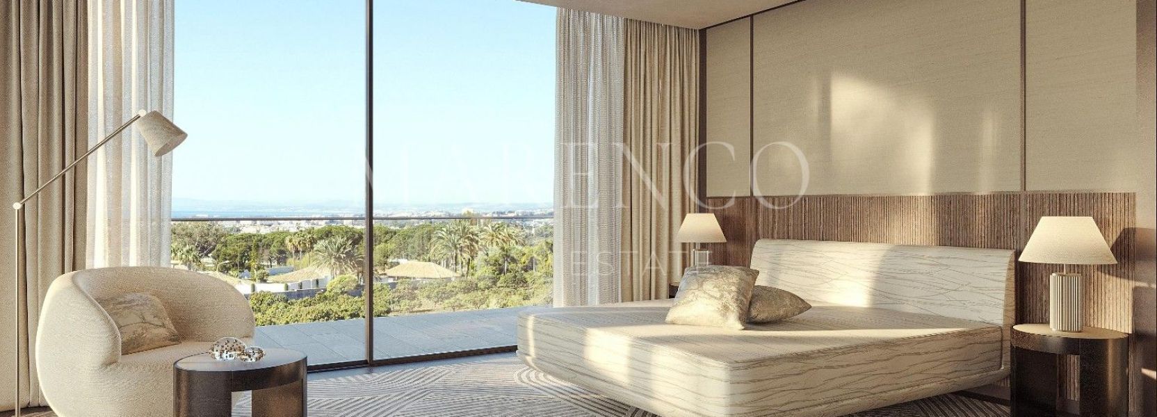 Duplex Penthouse  in Nagüeles, Marbella Golden Mile, Marbella