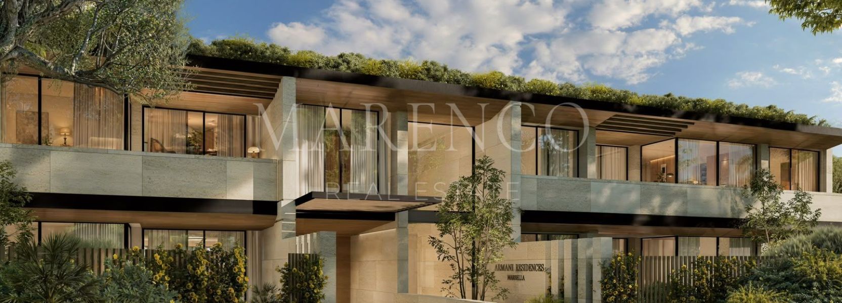Duplex Penthouse  in Nagüeles, Marbella Golden Mile, Marbella