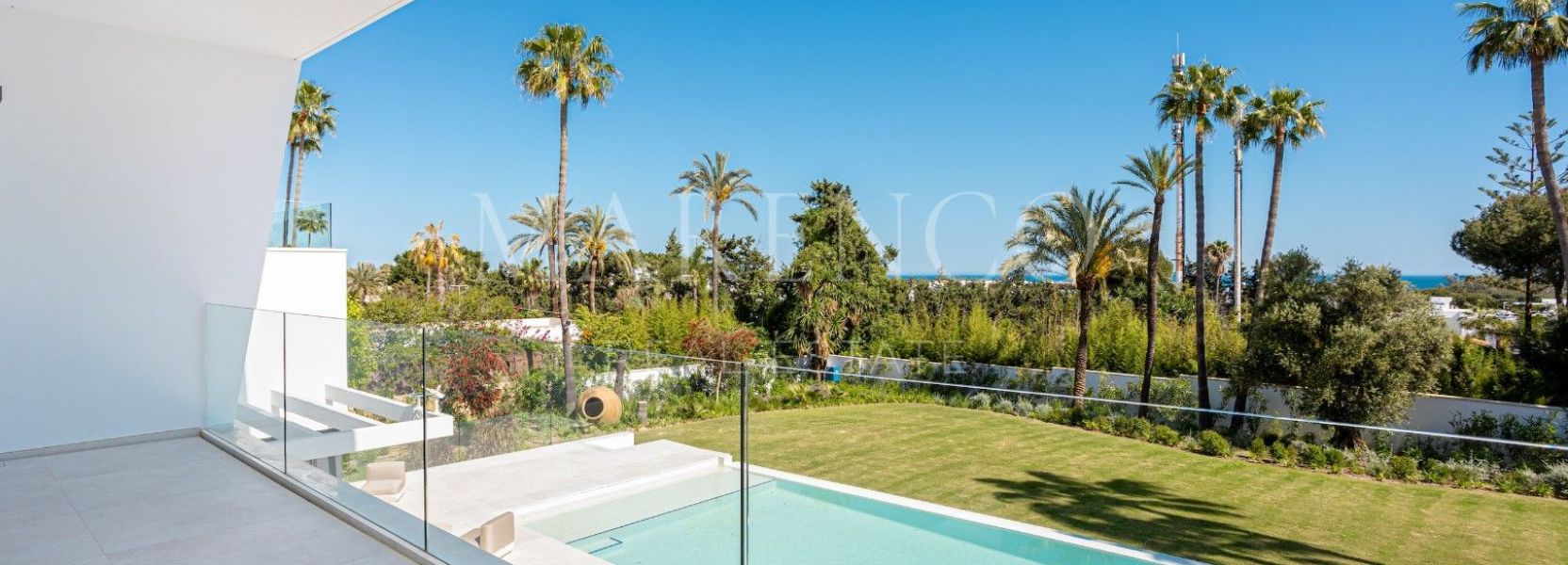 Villa in Paraiso Alto, Benahavis