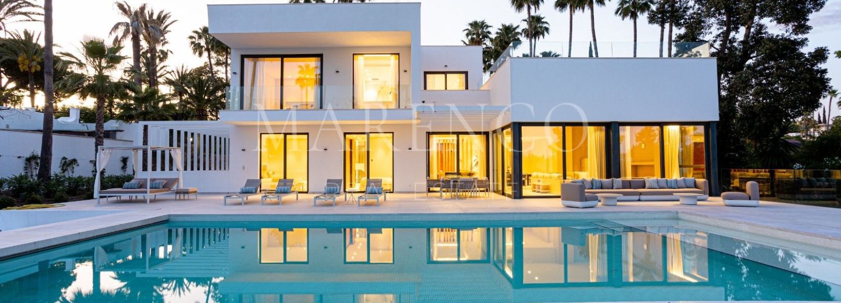 Villa in Paraiso Alto, Benahavis