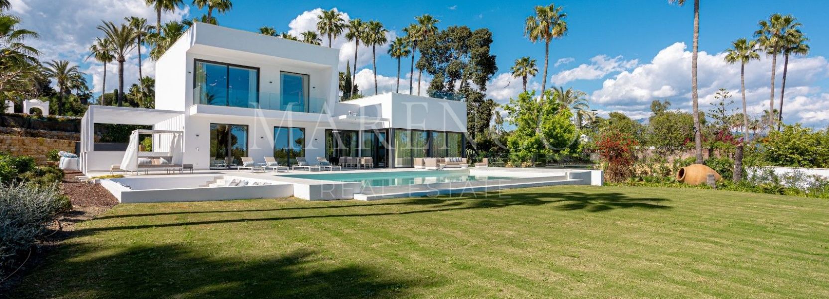 Villa in Paraiso Alto, Benahavis