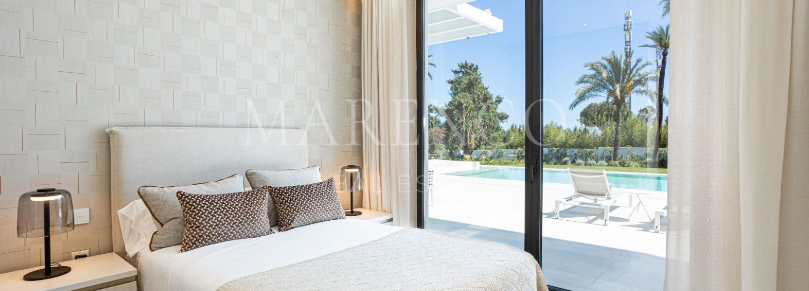 Villa in Paraiso Alto, Benahavis