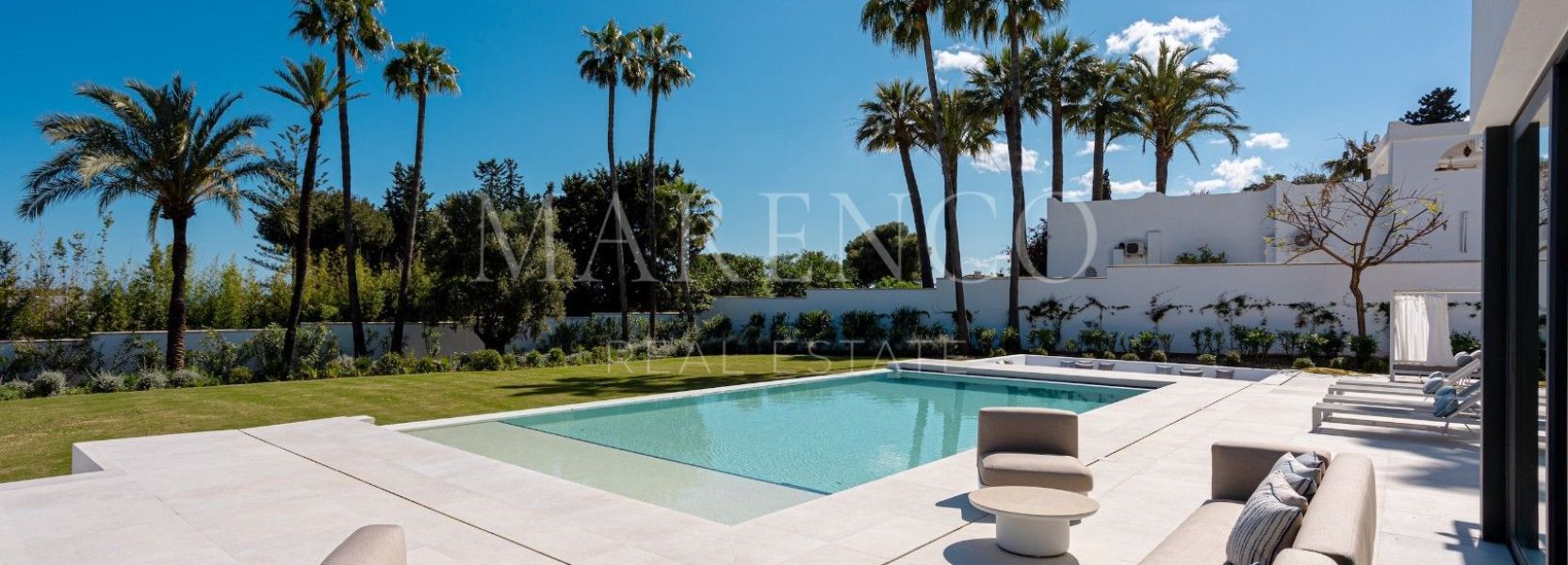 Villa in Paraiso Alto, Benahavis