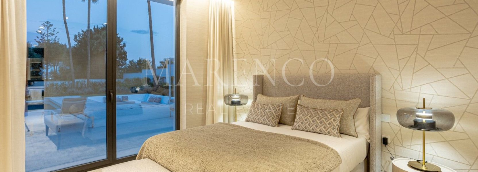 Villa in Paraiso Alto, Benahavis